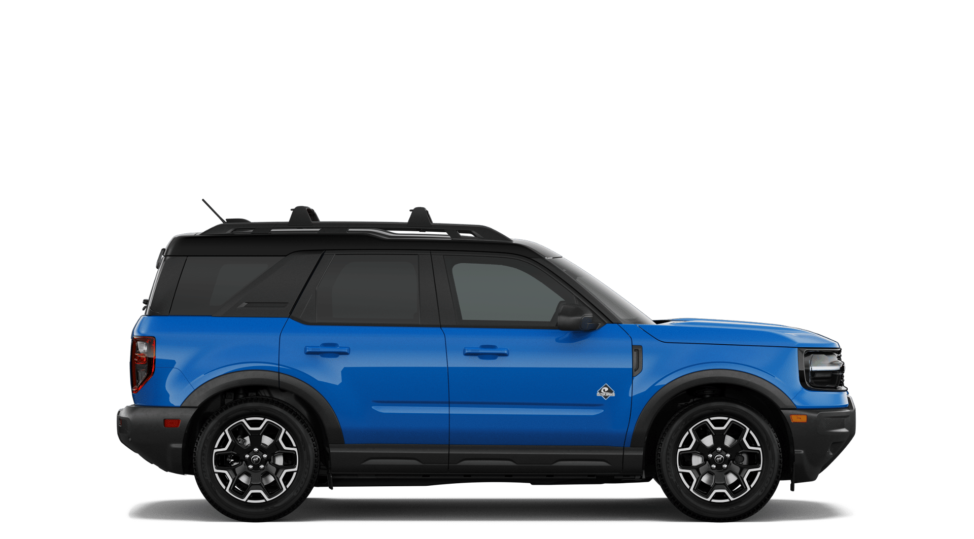 2026 Ford Bronco Sport® External Image 1